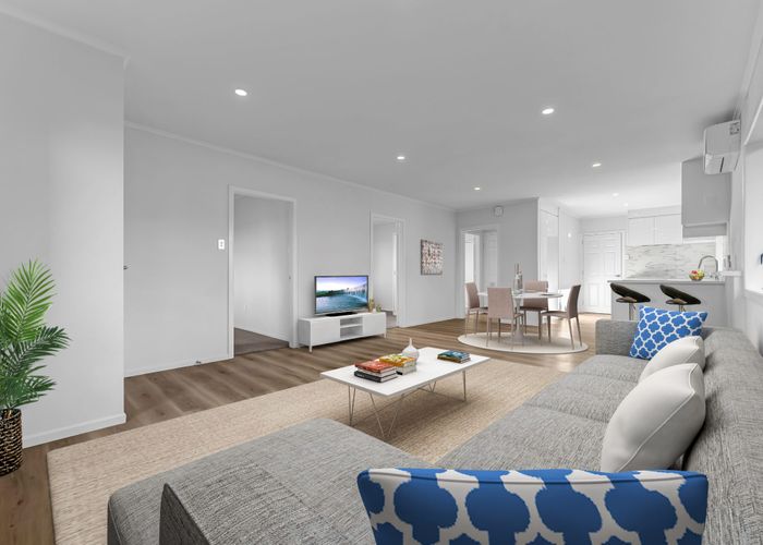  at 313 Great South Road, Manurewa, Manukau City, Auckland