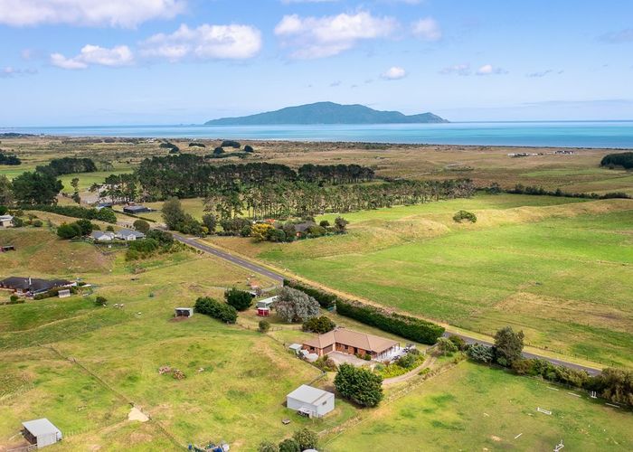  at 159 Pukenamu Road, Te Horo, Kapiti Coast, Wellington