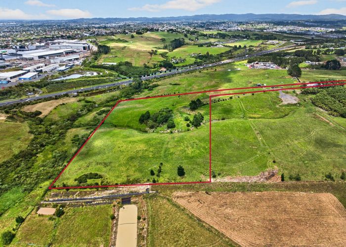  at 61 Trig Road, Whenuapai, Waitakere City, Auckland