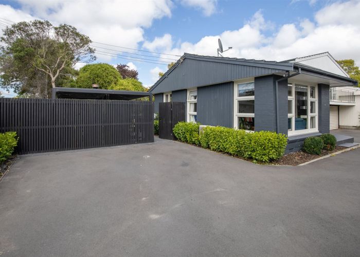  at 2/15 Wairarapa Terrace, Merivale, Christchurch