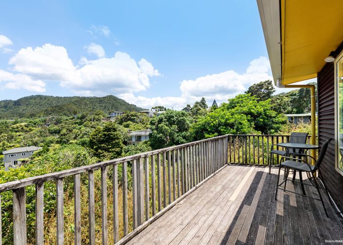  at 1127 Huia Road, Huia, Auckland