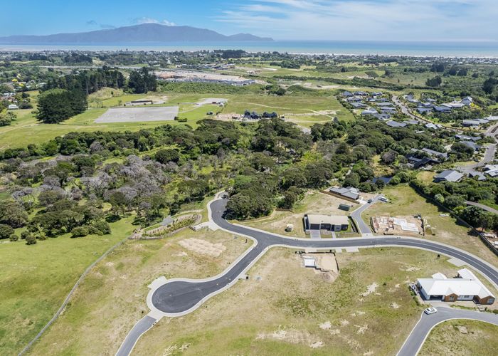  at 0 Anderson Park Drive, Waikanae, Kapiti Coast, Wellington