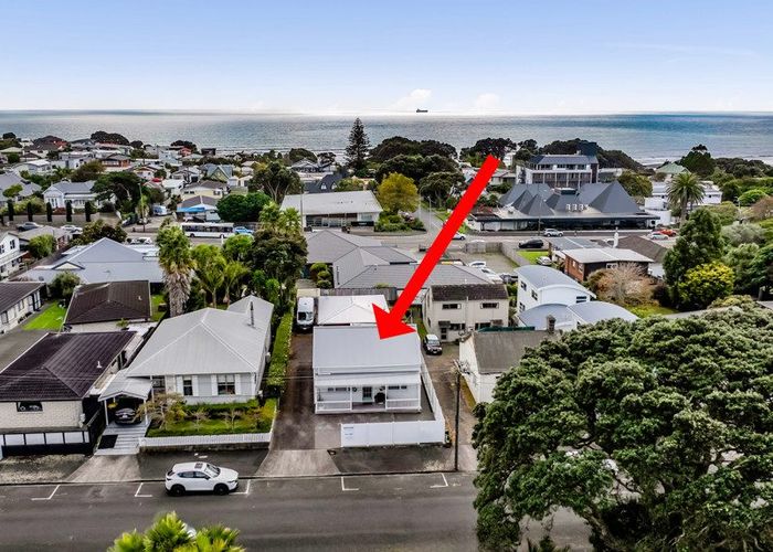  at 251A Courtenay Street, Strandon, New Plymouth