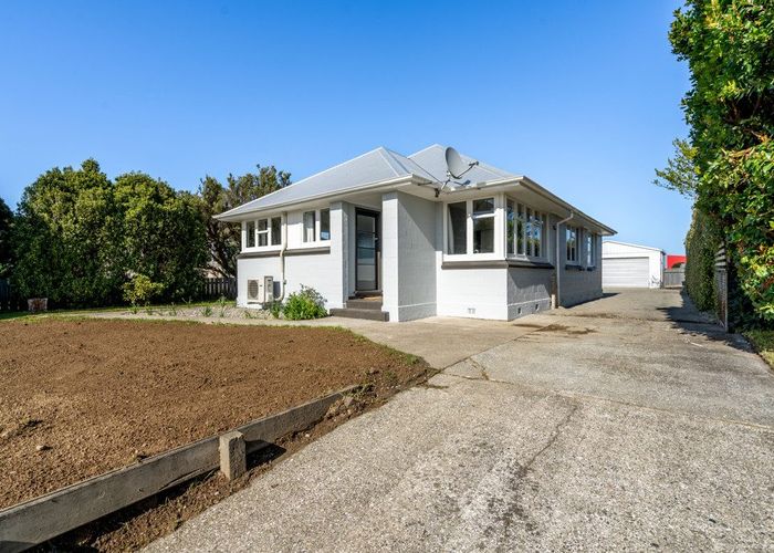  at 22 Lithgow Place West, Glengarry, Invercargill