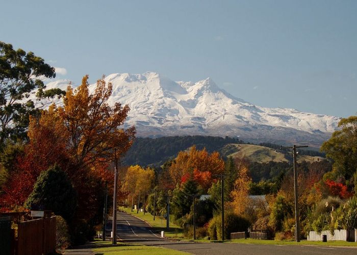  at 31 Kowhai Crescent, Ohakune, Ruapehu, Manawatu / Whanganui