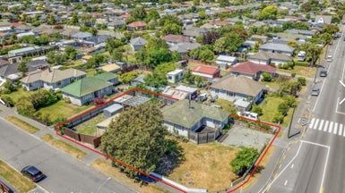  at 140 Gilberthorpes Road, Hei Hei, Christchurch