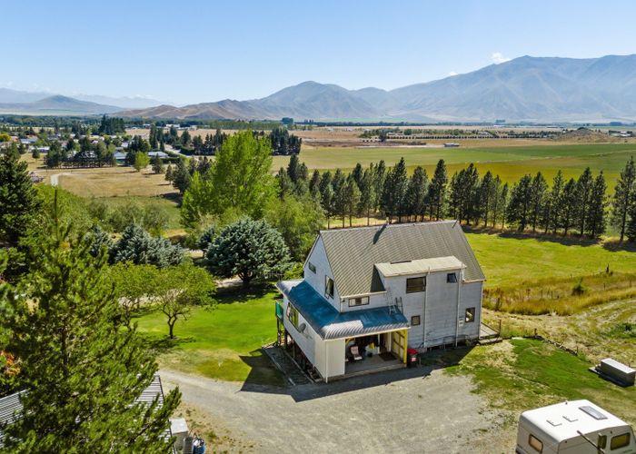  at 24 Ahuriri Drive, Omarama, Ōmarama