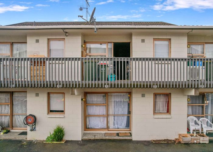  at 6/47A Cook Street, Hamilton East, Hamilton, Waikato