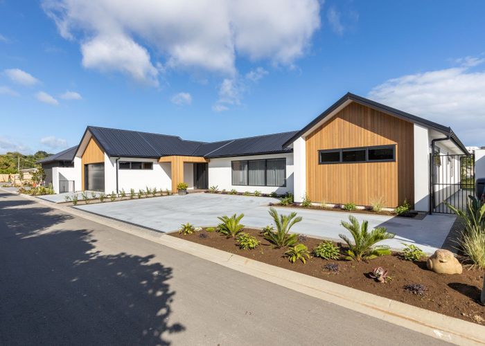  at 3/20B Gordon Street, Glen Avon, New Plymouth
