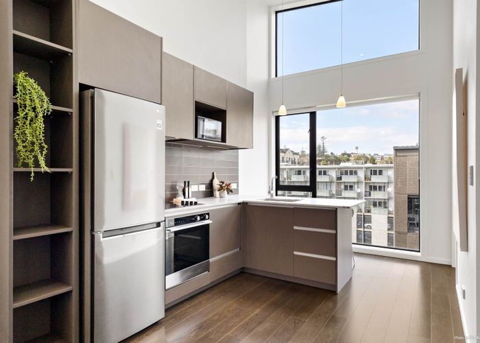  at 508/13 Cheshire Street, Parnell, Auckland