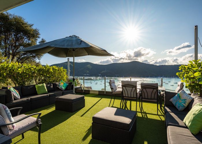  at 29 Amelia Crescent, Waikawa, Picton