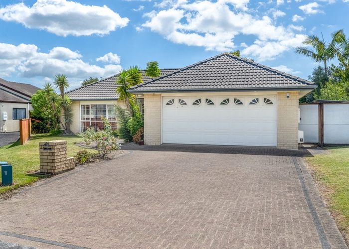  at 48 Claremont Way, Dannemora, Manukau City, Auckland