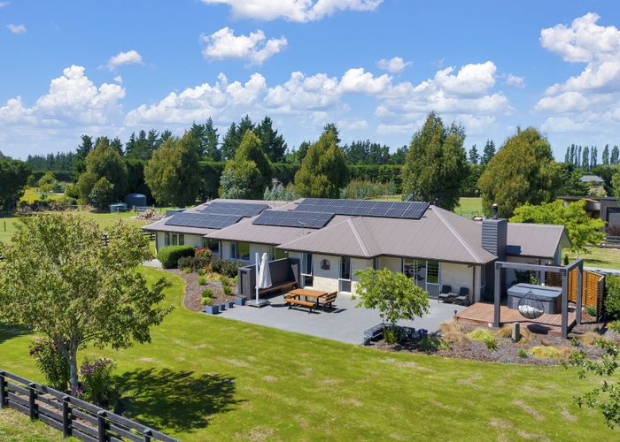  at 674 Barkers Road, Rangiora