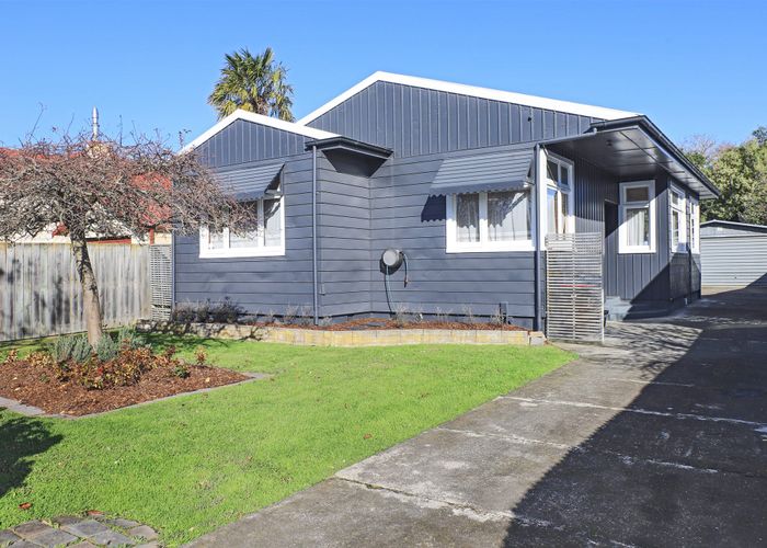  at 407 Jervois Street, Mayfair, Hastings