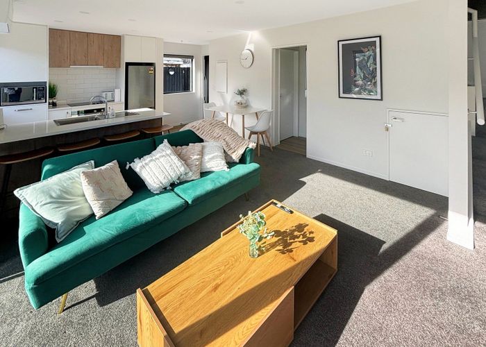  at 5/116 Cranford Street, St. Albans, Christchurch City, Canterbury