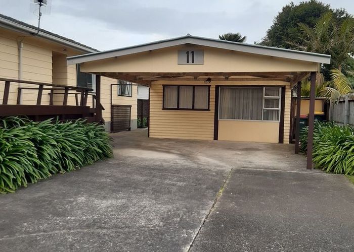  at 11 Lyren Place, Half Moon Bay, Manukau City, Auckland