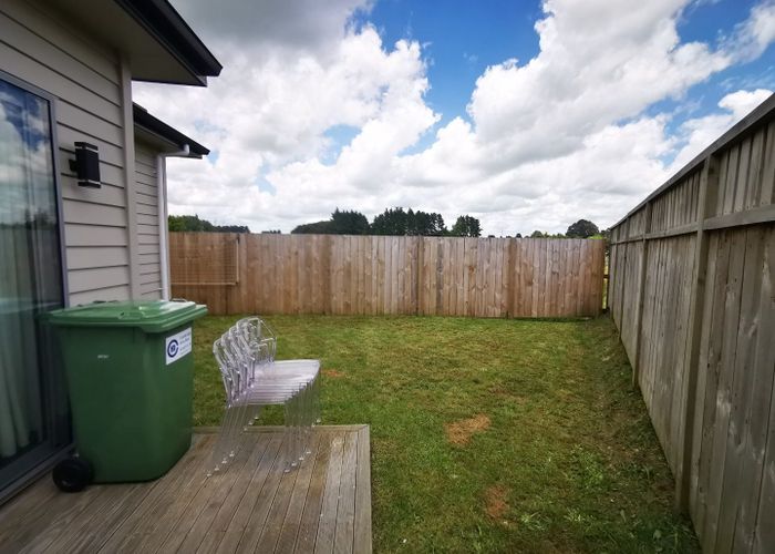  at 60A Kingdon Street, Leamington, Waipa, Waikato