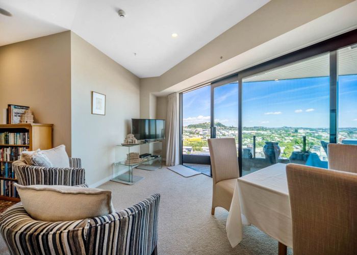  at 12D/15 Hopetoun Street, Freemans Bay, Auckland City, Auckland