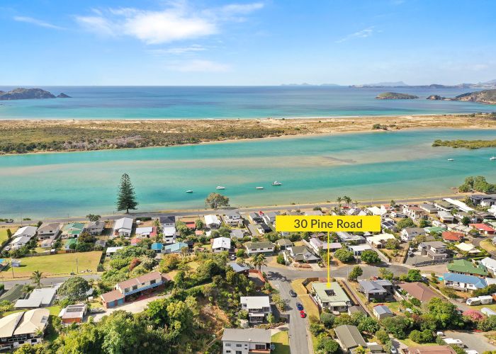  at 30 Pine Road, Whangarei