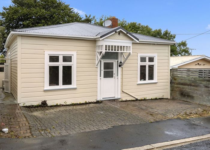  at 23 Peel Street, Mornington, Dunedin