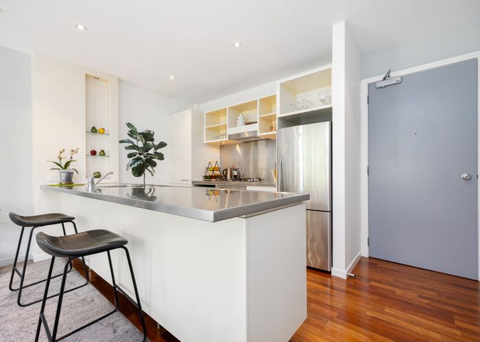  at 215/125 Customs Street West, Auckland Central, Auckland