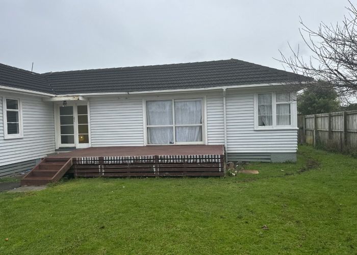  at 54 Muir Avenue, Mangere Bridge, Manukau City, Auckland