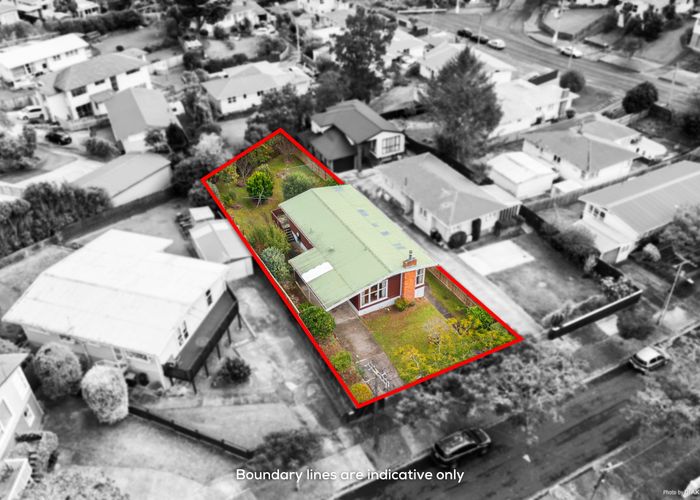  at 5 Jasmine Place, Blockhouse Bay, Auckland