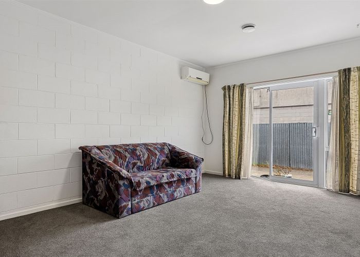  at 5/35 Ward Street, Addington, Christchurch