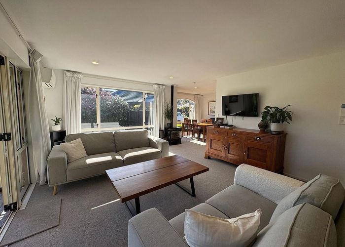  at 33B Esperance Street, St. Albans, Christchurch City, Canterbury