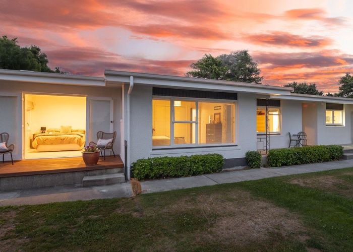  at 268 New Renwick Road, Burleigh, Blenheim