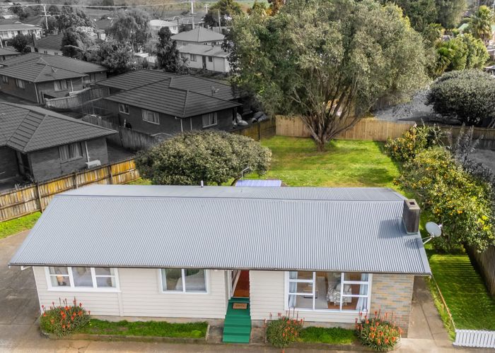  at 6 Arnhem Place, Pukekohe, Franklin, Auckland