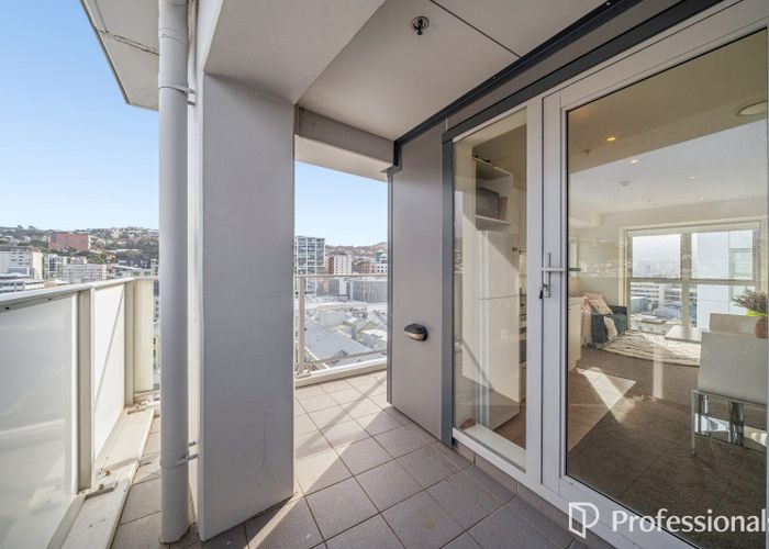  at 1215/74 Taranaki Street, Te Aro, Wellington, Wellington