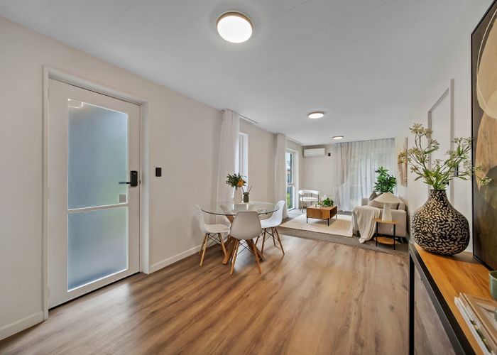  at Flat 4/44 Puriri Street, Riccarton, Christchurch City, Canterbury