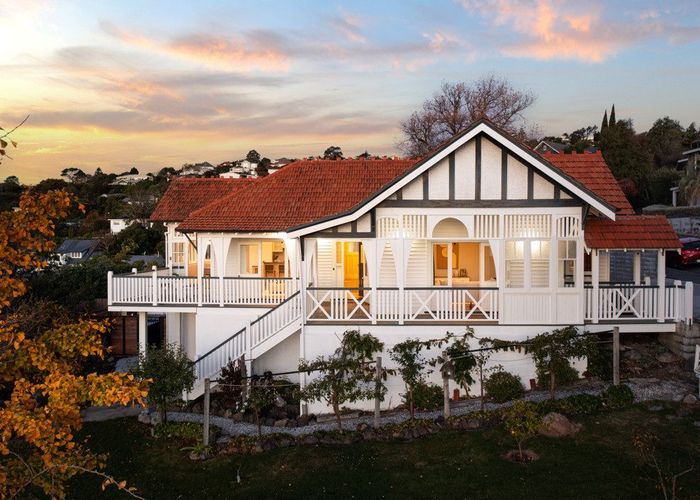  at 46 MacMillan Avenue, Cashmere, Christchurch