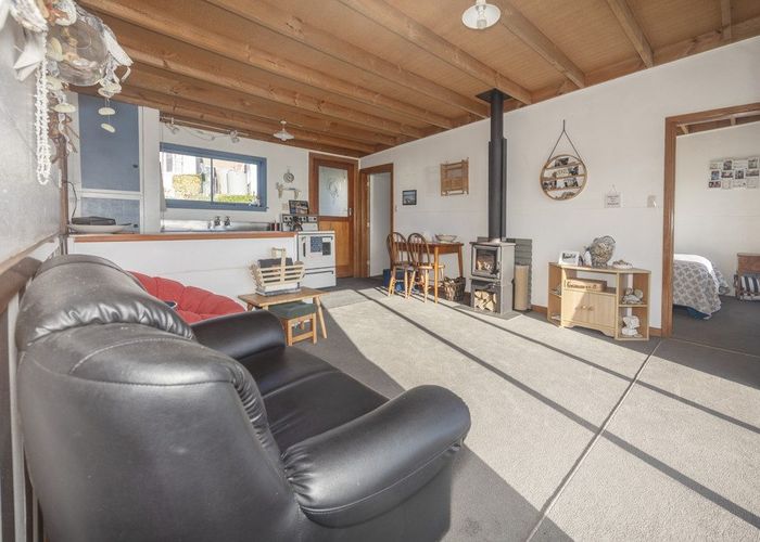  at 50 Kaika Road, Moeraki, Waitaki, Otago