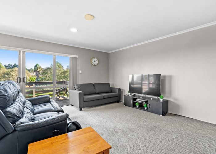  at 337 Redoubt Road, Totara Park, Manukau City, Auckland