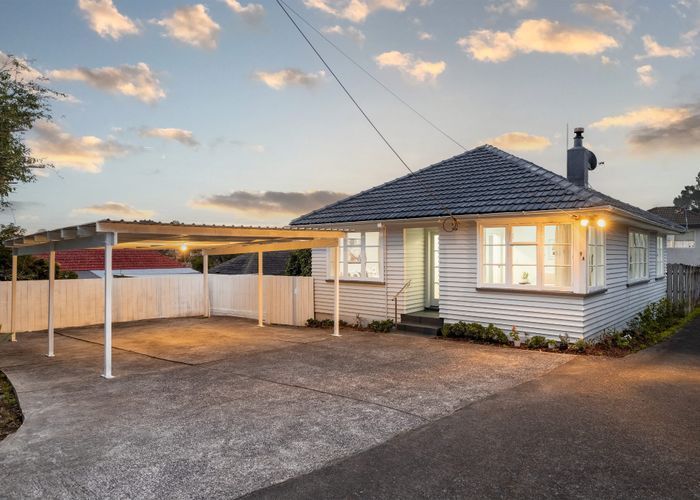  at 1/9 Beagle Avenue, Owairaka, Auckland