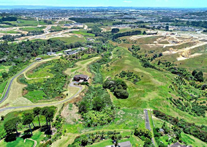  at 572 REDOUBT RD, Totara Park, Auckland