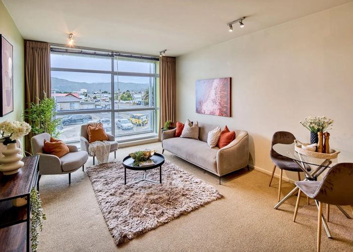  at 9/337 Jackson Street, Petone, Lower Hutt