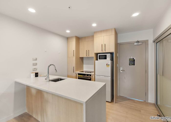  at 1606/75 Victoria Street West, City Centre, Auckland City, Auckland