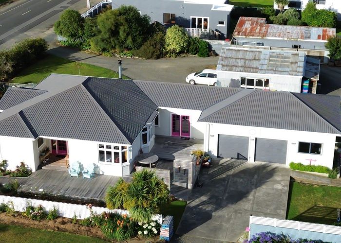  at 32 Havelock Street, Riverton, Southland, Southland