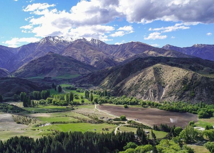  at 1624 Cardrona Valley Road, Cardrona, Wanaka, Otago