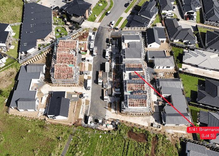  at 1/41 Briannarose Drive, Fitzroy, Hamilton, Waikato