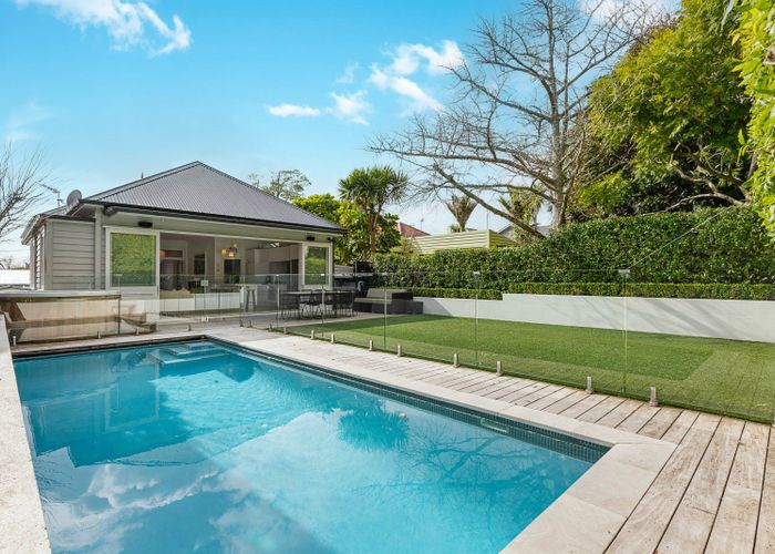  at 16 Sherwood Avenue, Grey Lynn, Auckland