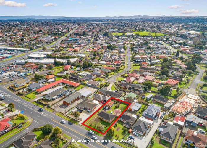  at 18 Reagan Road, Manukau, Auckland