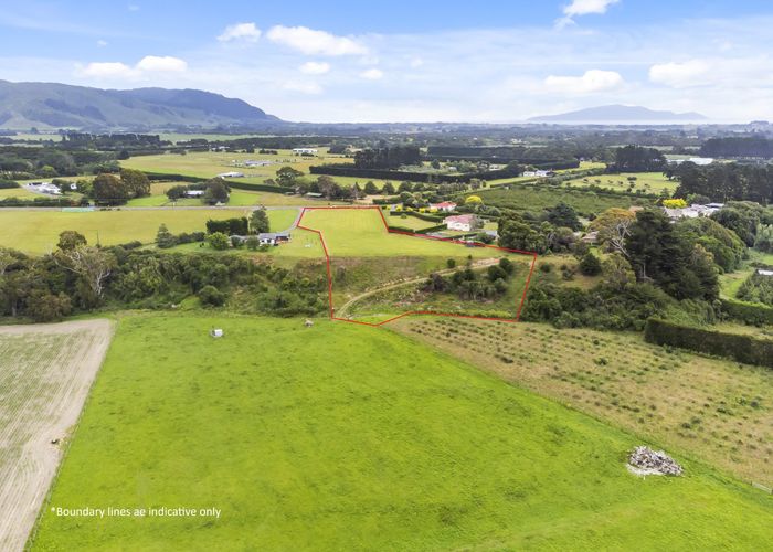  at 165 Otaki Gorge Road, Otaki, Kapiti Coast, Wellington
