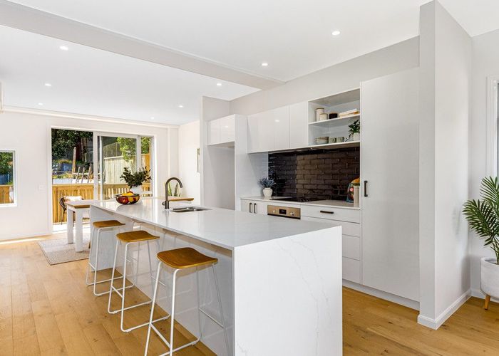  at 27D Liffey Street, Island Bay, Wellington, Wellington