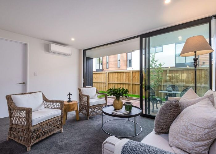  at 3/10 Bishop Street, St Albans, Christchurch