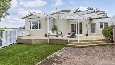  at 5B Armitage Street, Ngaio, Wellington