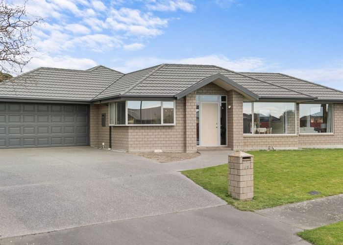  at 48 Clematis Place, Wigram, Christchurch